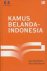 Kamus Belanda-Indonesia