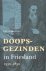 Doopsgezinden in Friesland ...