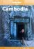 Lonely Planet - Cambodia (ENGELSTALIG)