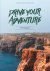 Drive your adventure - Port...