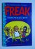 Shelton, Gilbert. - The fabulous furry Freak Brothers. Collection one.