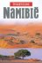 Namibie / Insight guides