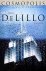 Don Delillo 14146 - Cosmopolis