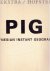 HOEKSTRA, Berend & Hilarius HOFSTED - Hoekstra / Hofstede - PIG - Polynesian Instant Geography.
