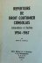PAUWELS Johan M. - Repertoire de droit coutumier Congolais. Jurisprudence et Docterine 1954-1967
