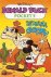 Disney - Donald Duck Pocket 005 Indiana Goofy