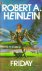 Heinlein, Robert A. - Friday