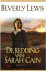 Lewis, Beverly - De redding van Sarah Cain