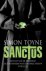 Simon Toyne - Sanctus