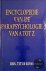 Encyclopedie Van De Parapsy...