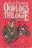Broos, Wim - Henk Bouwens - Oorlogs Trilogie deel 1: Henks kooivakantie  deel 2: Henk slaat zijn vleugels uit   deel 3:Henk vecht mee!