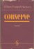 Hermans, W.F. - Conserve.