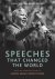 Speeches That Changed the W...