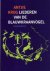 A. Krog & Robert Dorsman - Liederen van de blauwkraanvogel