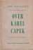 Santen, Aimé van - Over Karel Čapek