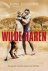 FITZJOHN, Tony  BREDIN, Miles - Wilde haren