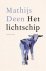 Mathijs Deen - Het lichtschip
