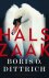 Boris O. Dittrich - Halszaak