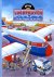 Gaby Goldsack - Op de luchthaven