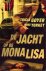 Goyer, Tricia en Yorkey, Mike - De jacht op de Mona Lisa