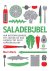 Mari Maris - Kookbijbels - Saladebijbel