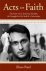 Eboo Patel - Acts of Faith