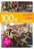 Bruno Loockx - 100 x straffe cafés in Vlaanderen / 100 x gidsen