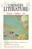 Chinese literature, Fiction...