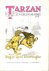 Tarzan 05: Tarzan en de Juw...
