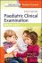 Paediatric Clinical Examina...