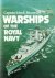 Moore, Captain John E. - Warships of the Royal Navy 1979