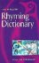 Rosalind Fergusson - The Penguin Rhyming Dictionary