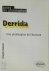 Derrida Une philosophie de ...