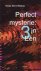 Perfect mysterie: Drie in Eén