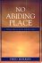 Fred Herron - No Abiding Place