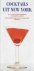 COCKTAILS UIT NEW-YORK