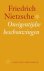 Nietzsche-bibliotheek  -   ...