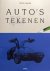 S. Napier - Auto's tekenen