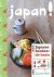 Laure Kié - Japanse keuken