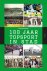 Dick Heuvelman - 100 Jaar Topsport in Stad