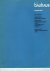  - Bauhaus, 50 Years, Supplement