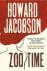 Howard Jacobson - Zoo Time