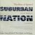 Suburban Nation The Rise of...