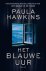 Paula Hawkins - Het blauwe uur