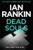 Ian Rankin 38624 - Dead Souls