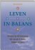 SEIVERT, S. - Leven in balans