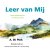 Pink, A.W. - Pink, A.W.-Leer van Mij (nieuw)
