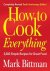How to Cook Everything 2,00...