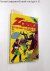 Zorro Western-Comic-Taschen...