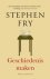 Stephen Fry - Geschiedenis maken